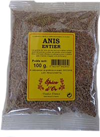 ANIS-ENTIER