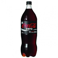 COCA-COLA ZERO