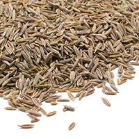 CUMIN EN GRAIN