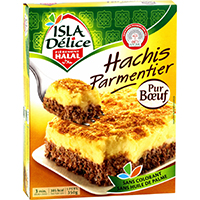 HACHIS PARMENTIER