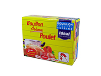 BOUILLON ARïME POULET