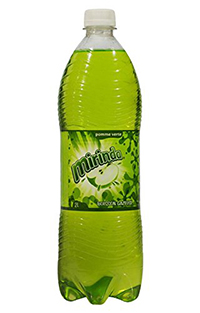 MIRINDA POMME