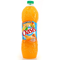 OASIS TROPICAL