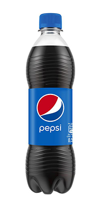 PEPSI