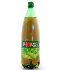 boisson POM'S